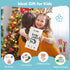 TECJOE 2 Pack LCD Writing Tablet, 8.5 Inch Colorful Doodle Board for Kids, Travel Games and Learning Toys