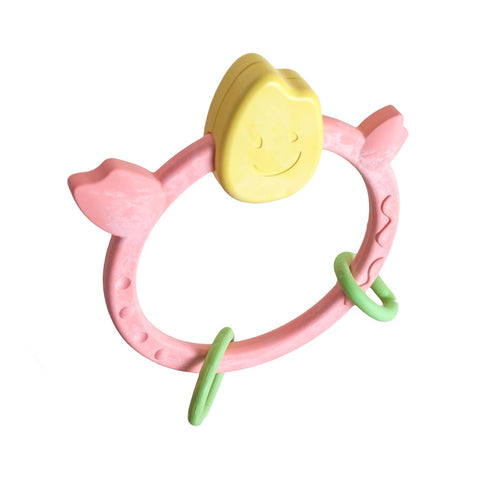 People Mochi Teething Ring