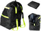 Flylin Car Seat Travel Bag for Airplane,Double Waterproof Oxford Gate Check Bags for