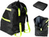 Flylin Car Seat Travel Bag for Airplane,Double Waterproof Oxford Gate Check Bags for