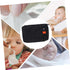 Travel-Friendly Adjustable Temperature Baby Wipe Heater - Portable USB Wipe Warmer