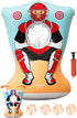 Preferred Toys Inflatable Baseball Pitching Target for Kids 3 and Above -