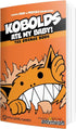 9th Level Games | Kobolds Ate My Baby! The Orange Book - Tabletop Role Playing Game for 2 to 8 Players