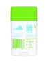 50 |1.6oz (Pack 2) Babyganics SPF Travel Size Kids Sunscreen Stick UVA UVB Protection | Water & Sweat Resistant