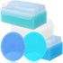 Cradle Cap Brush for Babies - Baby Sponge for Bathing Newborn Bath