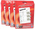 80-Sheet Yahtzee Score Cards - 4 Pack