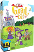 Grail Cup Board Game - Race to The Castle, Outwit Rivals, Control The Mighty Dragon! Ages 10+, 3-8 Players