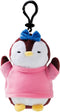 Clip-On Plush (Pixie Pie) - 5.5 Inch Soft Plush with Secure Clip, Collectible Stuffed Animal for Backpacks