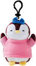 Clip-On Plush (Pixie Pie) - 5.5 Inch Soft Plush with Secure Clip, Collectible Stuffed Animal for Backpacks