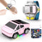 Watch Remote Control Car Toy, 2.4 GHz Mini RC Cars Watch Toy