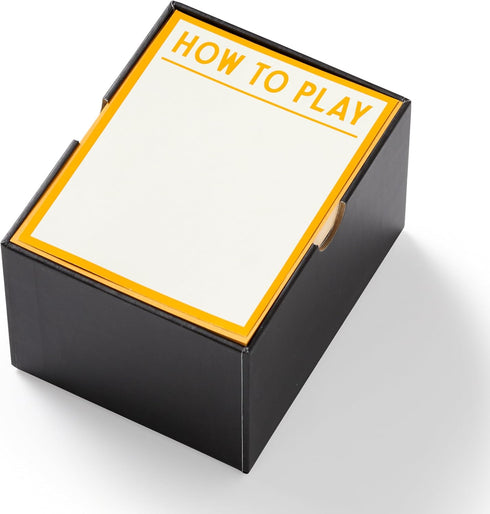 Brass Monkey of All The People – Social Party Game with 450+ Game Card Prompts Inspired by Kiss Marry Kill