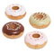 Format: Toy Le Toy Van - Educational Wooden Honeybake Pretend Play Doughnuts Set Toy