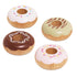 Format: Toy Le Toy Van - Educational Wooden Honeybake Pretend Play Doughnuts Set Toy
