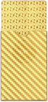 EAY Gold Deck of Cards - Waterproof Playing Cards, Poker Cards, Washable & Flexible for Party & Game