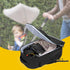 Travel Bag for Doona Liki Trike S3 & S5, Folding Toddler Tricycle Storage Backpack, Stroller Gate Check Bag