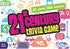 Outset Media 21st Century Trivia Game - Family Game with 1200 Trivia Questions for 2 or More Players.