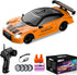 RC Drift Car 1/24 2.4GHz Remote Control Car 4WD High Speed Drifting