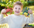 Gemini&Genius 2Pcs Crabs Marine Animal Action Figures, Educational Ocean Model Toys for Kids