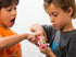 JA-RU Flarp Noise Putty Scented (1 Unit Assorted) - Squishy Sensory Toy for Easter, ADHD, Stress Relief
