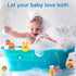 Audaisyly Rubber Ducks Bath Toy for Kids, Assortment Duckies for Jeep Ducking Pool Floater Ducky Bathtub Beach Toys
