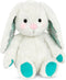 B. toys 12-Inch Plush Bunny Soft & Cuddly Plush Rabbit Toy Washable