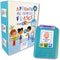 Editorial GEU Toddler Educational Toys | Spanish Learning for Kids | Montessori Talking Flashcards