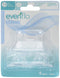 Evenflo Classic Bottle Nipples, 12 Count, Fast Flow