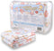 Rearz - Lil' Squirts Splash - Adult Printed Diapers (16 Pack) (Medium)