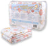 Rearz - Lil' Squirts Splash - Adult Printed Diapers (16 Pack) (Medium)