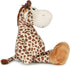 BenBen 12” Giraffe Stuffed Animal - Cute Baby Plush Toy Gift for Kids, Boys, Girls, Baby Shower