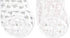 aden + anais Silky Soft Bamboo Viscose Burpy Bib Multi-Use, Absorbent 4-Layer
