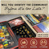 Hollywood 1947 Board Game Deluxe Version - A Movie Making Game for Friends and Family, Ages 14 and Up