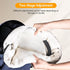 Stroller Hand Muff, Thick Waterproof Anti-Freeze Gloves with Fleece, Universal Size for Pushchairs