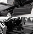 1:36 BMW M3 1987 Toy Car - Diecast Pull Back Model, Collection Kids Toy for Ages 3 and Up, Black