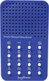 16 16 Train Noisemaker with Sounds, Train Whistles, Horns, Conductor and Engine Noises, Portable Electronic Sound Maker