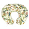 Vintage Hummingbirds Tropical Floral Baby Nursing Pillow Covers for Boy Girl Spring
