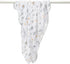 2-Pack Lambs & Ivy Jungle Adventure Cotton Muslin Newborn Baby Swaddle Blankets