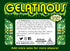 Steve Jackson Games Gelatinous