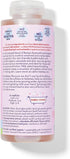 100% 384 mL 13oz California Baby Overtired & Cranky Bubble Bath | Plant-Based Kids Bubble Bath | Uplifting Scent | Baby
