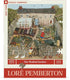 500 New York Puzzle Company - Lor Pemberton The Walled Garden - Piece Jigsaw Puzzle for Adults by Lor Pemberton