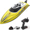VOLANTEXRC RC Boat 20MPH Fast RC Boats for Adults 2.4Ghz Remote Control