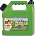 John Deere 24oz Bubble Bottle - Outdoor Summer Fun Bubble Refill