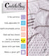 Set CuddleBug Baby Swaddle - Adjustable & Muslin Blankets (Spots & Stripes)