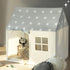Play Tent for Kids Tent Large Playhouse Indoor Tent for Toddler Play House Tents Children Play Tent Toys for Boy Girl