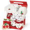 Golray Baby Shower Gifts for Girls, Baby Girl Gifts Baskets with Musical