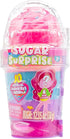 Sugar Surprise 10 3+ Collectible Dolls, Surprise Pieces, Reusable Fluff & Mold Accessories, Sensory Play, Ages