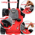 Kids Toy Lawn Mower Toddler Landscaping Gardening Tools and equipment Includes Mask Safety Goggles and Earmuffs