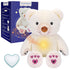 DEARBABY Baby Sleep Soother, Newborn Essentials, Baby Christmas Girl Gifts, Sound Machine