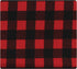 (Pack 2) Hudson Baby Unisex Baby Cotton Flannel Receiving Blankets, Christmas Scene, One Size
