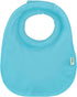 green sprouts Stay-Dry Milk Catcher Bibs for Feeding